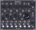 Endorphin.es BLCK_NOIR Drum Module