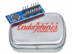 Endorphin.es Strong Zero VCO core