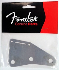 Fender Vintage Stratocaster Aluminium Shield ― Guitar-Supply.ru