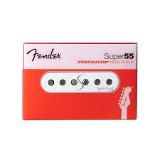 Fender Super55 Split Coil Stratocaster neck pickup.  ― Guitar-Supply.ru