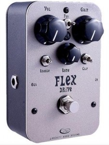Flex Drive ― Guitar-Supply.ru