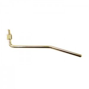 WD FR original tremolo arm, gold ― Guitar-Supply.ru