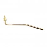 WD FR original tremolo arm, gold