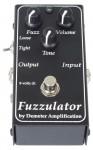 Demeter Fuzzulator