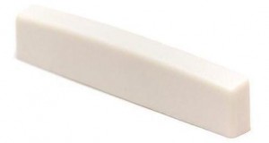 Порожек Gibson Nut blank ― Guitar-Supply.ru