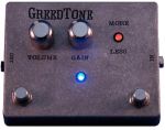 GreedTone Overdrive