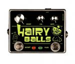 Hairy Balls