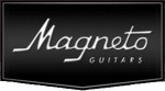 Magneto Custom Shop Guitars