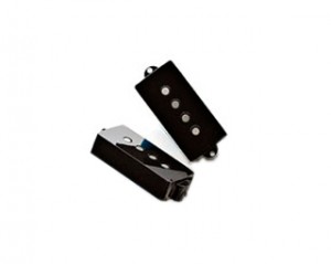 Lollar Precision Bass split-coil pickups. ― Guitar-Supply.ru