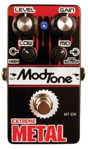 Extreme metal ― Guitar-Supply.ru