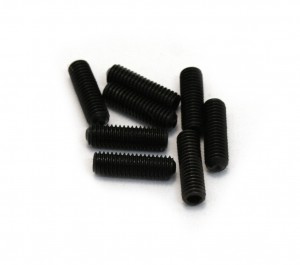 AllParts metric bass bridge height screws ― Guitar-Supply.ru