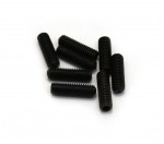 AllParts metric bass bridge height screws