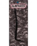 Allparts metric tremolo arm, black