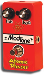 Atomic Phaser ― Guitar-Supply.ru