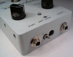 Effectrode Photo-Optical Tube Compressor