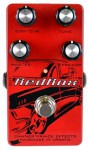 Dawner Prince Red Rox Overdrive/Distortion