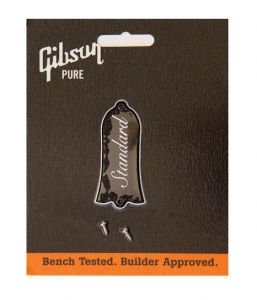 Gibson Standard Truss Rod Cover, left handed ― Guitar-Supply.ru
