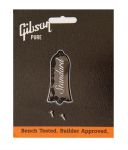 Gibson Standard Truss Rod Cover, left handed