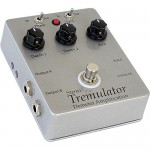 Demeter Stereo Tremulator