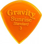 Gravity Sunrise Standard 3mm