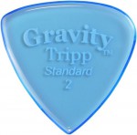 Gravity Tripp Standard Unpolished, 2mm