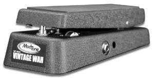 Vintage Wah ― Guitar-Supply.ru